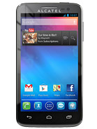 Best available price of alcatel One Touch X-Pop in Bulk