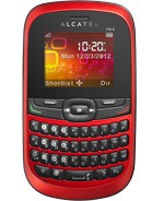 Best available price of alcatel OT-310 in Bulk