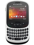 Best available price of alcatel OT-358 in Bulk