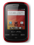 Best available price of alcatel OT-605 in Bulk