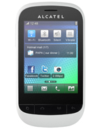 Best available price of alcatel OT-720 in Bulk