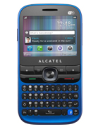Best available price of alcatel OT-838 in Bulk