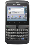 Best available price of alcatel OT-916 in Bulk