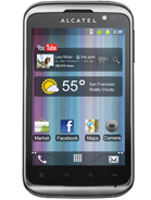 Best available price of alcatel OT-991 in Bulk