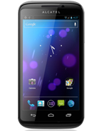 Best available price of alcatel OT-993 in Bulk