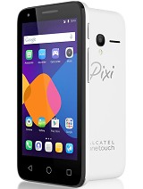 Best available price of alcatel Pixi 3 4-5 in Bulk