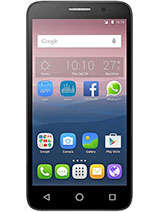 Best available price of alcatel Pop 3 5 in Bulk