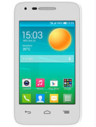 Best available price of alcatel Pop D1 in Bulk