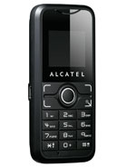 Best available price of alcatel OT-S120 in Bulk