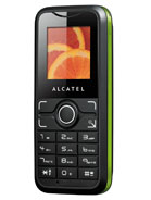 Best available price of alcatel OT-S210 in Bulk