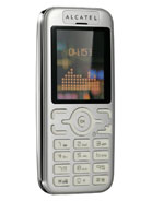 Best available price of alcatel OT-S218 in Bulk