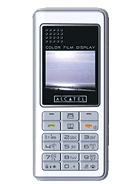Best available price of alcatel OT-E158 in Bulk