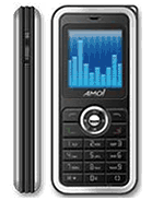 Best available price of Amoi A100 in Bulk