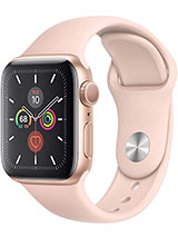Best available price of Apple Watch Series 5 Aluminum in Bulk