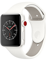 Best available price of Apple Watch Edition Series 3 in Bulk