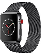 Best available price of Apple Watch Series 3 in Bulk
