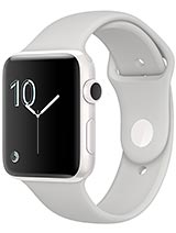 Best available price of Apple Watch Edition Series 2 42mm in Bulk