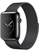 Best available price of Apple Watch Series 2 42mm in Bulk