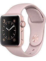 Best available price of Apple Watch Series 1 Aluminum 38mm in Bulk