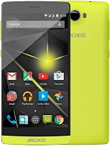 Best available price of Archos 50 Diamond in Bulk