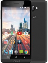 Best available price of Archos 50b Helium 4G in Bulk
