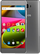 Best available price of Archos 55 Cobalt Plus in Bulk