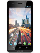 Best available price of Archos 50 Helium 4G in Bulk