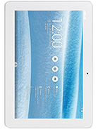 Best available price of Asus Memo Pad 10 ME103K in Bulk