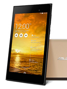 Best available price of Asus Memo Pad 7 ME572C in Bulk