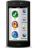 Best available price of Garmin-Asus nuvifone G60 in Bulk