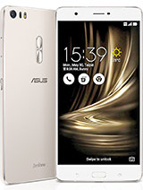 Best available price of Asus Zenfone 3 Ultra ZU680KL in Bulk