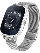 Best available price of Asus Zenwatch 2 WI502Q in Bulk