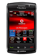 Best available price of BlackBerry Storm2 9520 in Bulk