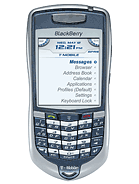 Best available price of BlackBerry 7100t in Bulk