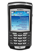 Best available price of BlackBerry 7100x in Bulk