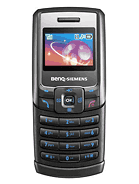 Best available price of BenQ-Siemens A38 in Bulk