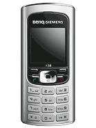 Best available price of BenQ-Siemens A58 in Bulk
