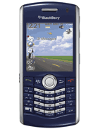 Best available price of BlackBerry Pearl 8120 in Bulk