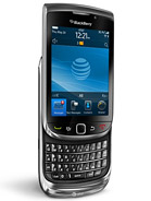 Best available price of BlackBerry Torch 9800 in Bulk