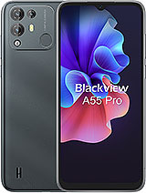 Best available price of Blackview A55 Pro in Bulk