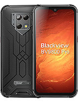 Best available price of Blackview BV9800 Pro in Bulk