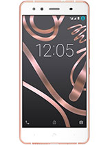 Best available price of BQ Aquaris X5 in Bulk