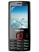 Best available price of Celkon C17 in Bulk