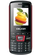 Best available price of Celkon C205 in Bulk
