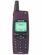 Best available price of Ericsson R320 in Bulk