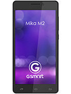 Best available price of Gigabyte GSmart Mika M2 in Bulk