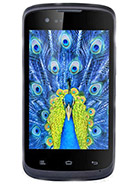 Best available price of Gionee Ctrl V1 in Bulk