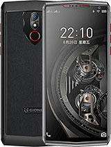 Gionee K6 at Bulk.mymobilemarket.net