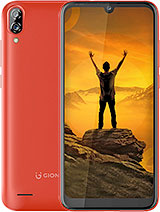 Gionee Elife S7 at Bulk.mymobilemarket.net