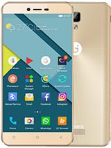 Best available price of Gionee P7 in Bulk